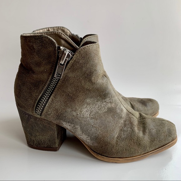 Michael Antonio Womens Ankle Boot, 8 m us - Picture 2 of 3
